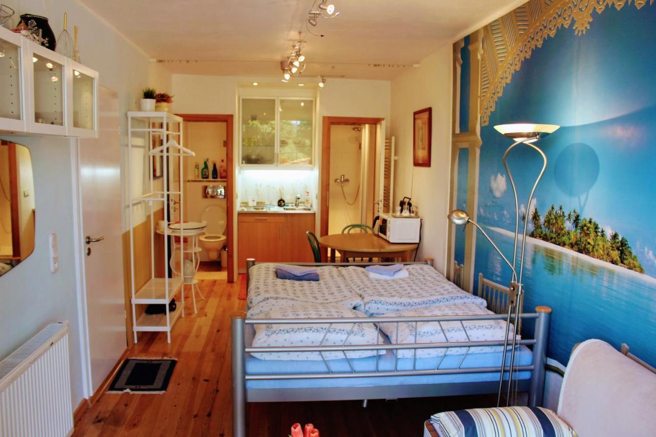 Apartman Za Kopcem Босковіце Екстер'єр фото
