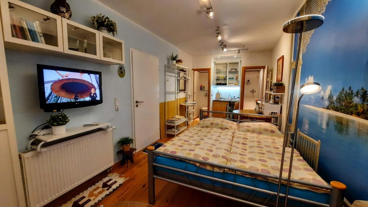 Apartman Za Kopcem Босковіце Екстер'єр фото