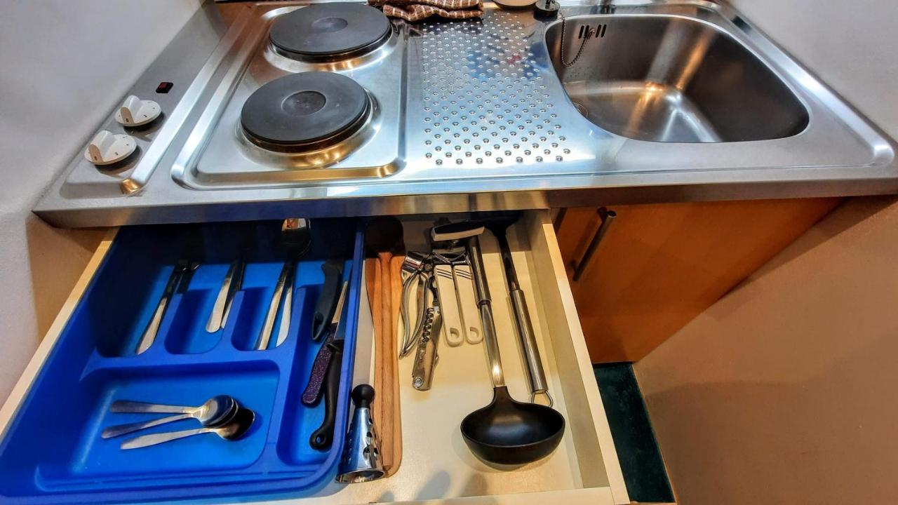 Apartman Za Kopcem Босковіце Екстер'єр фото