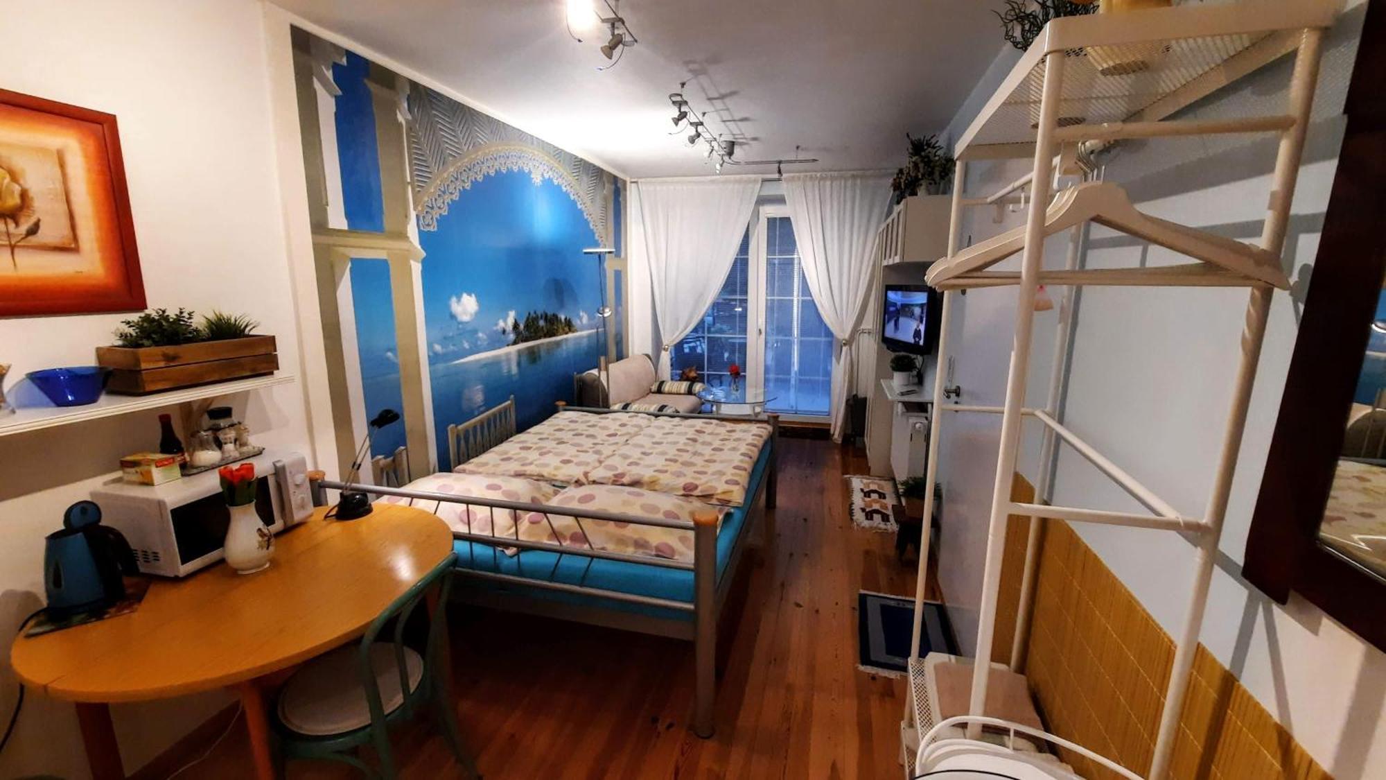 Apartman Za Kopcem Босковіце Номер фото